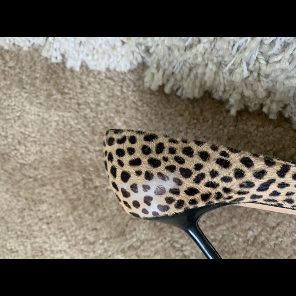 Jimmy Choo heels - Picture 4 of 6
